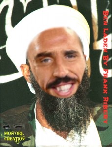 C1.Ben Laden By Ribery